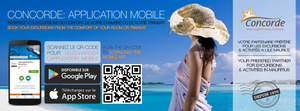 Concorde Travel & Tours (Closed)