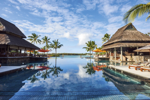 Constance Prince Maurice, Mauritius