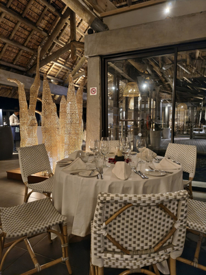 Coral | Bar Resto Pool