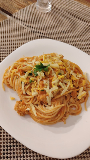 Cucina Italiana