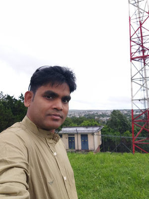 Curepipe Hotel