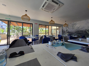 Da Terra Restaurant & Café