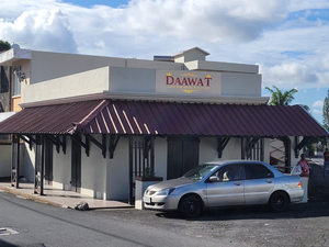 Daawat
