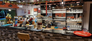D'Ernys Restaurant
