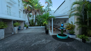 Dodo Square Residence