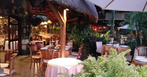 Domaine Anna Restaurant