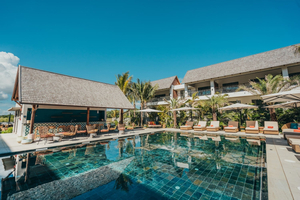 Domaine de Grand Baie