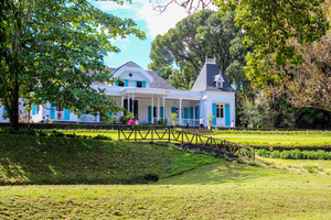 Le Domaine des Aubineaux