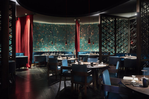 Duck Laundry - LUX* Belle Mare