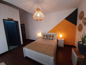 Eden Villa