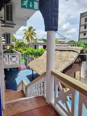 Eden Villa