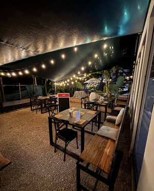 Eldorade Resto & Bar