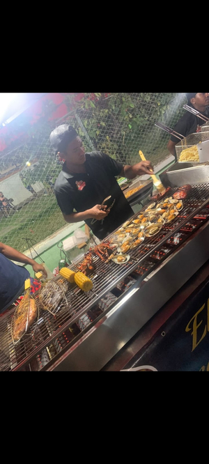 Eldorado Seafood Grill