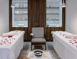Eleganté Wellness Centre