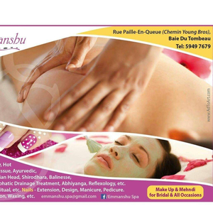 Emmanshu Spa & Wellness