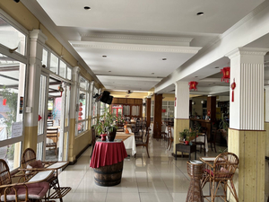 Empereur Restaurant