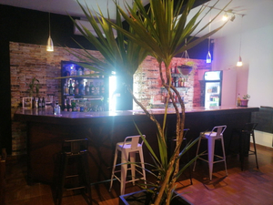 Escape Restaurant & Bar