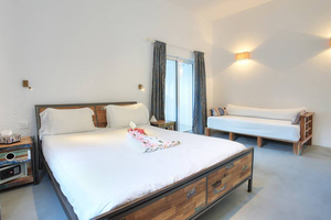 Esprit Libre Guest House
