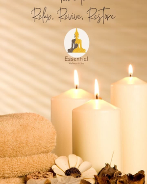Essential Wellness & Spa