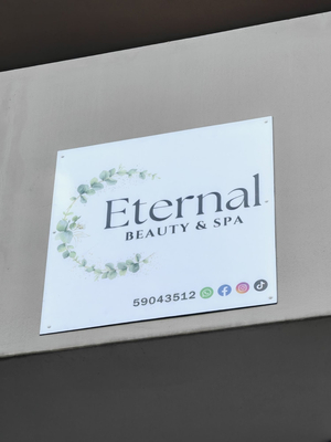 Eternal Beauty & Spa