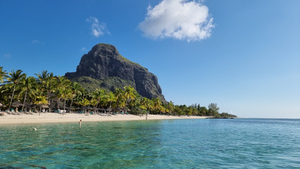 Etnika Travel Mauritius