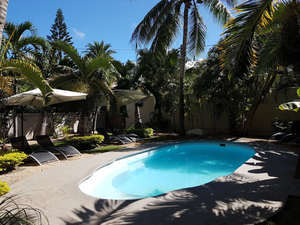 Explora Prestige - Guesthouse