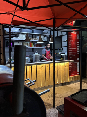 Family Grill Restaurant