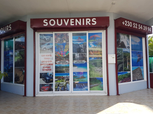 Flambeau Car Rental and Tour Operator