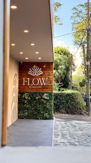 FloW Mauritius
