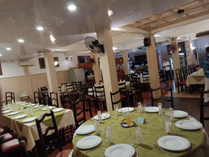 Frandy's Restaurant