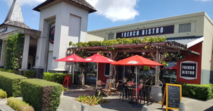 French Bistro (Closed)