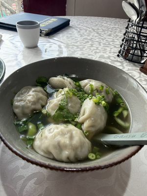 Gansu Barakah