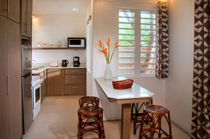 Gardens Retreat