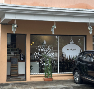 Gourmet Avenue