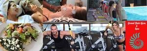 Grand Baie Gym Hydro Spa