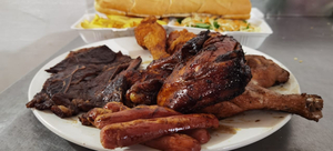 Grill Palace