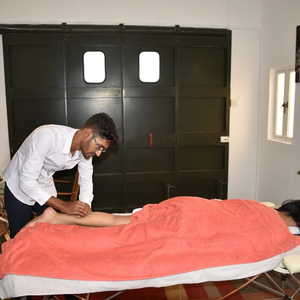 Harmonia Therapy