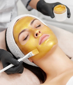 Harmony earth spa