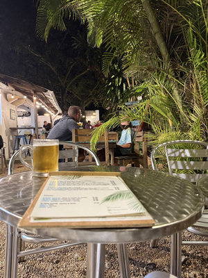 Heritage Sunset Café