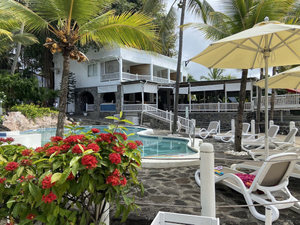 Hibiscus Boutique Hotel