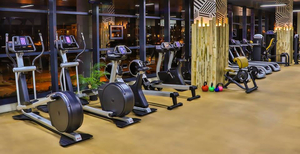 I Motion Gym (Closed)