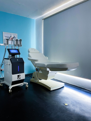 I-SOA Health and Wellness Center