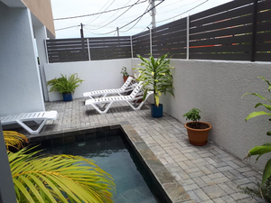 Ibiz Tourist Residence 2