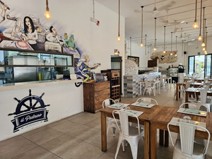 Il Padrino Italian Restaurant