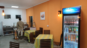 Indian Express Restaurant - Quatre Bornes