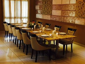 Indian Summer Restaurant