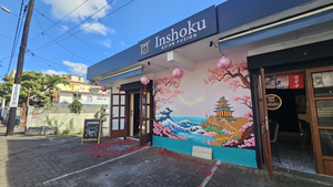 Inshoku Asian Fusion