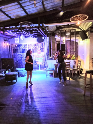 Insomnia Night Club