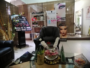 Iraaya Beauty & Wellness Therapy