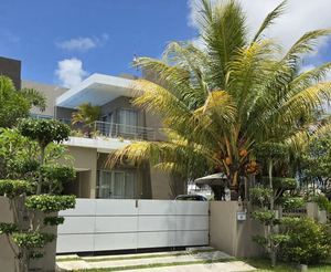ISLAND RESIDENCE Plaisance - Mauritius - Villa with Private Pool